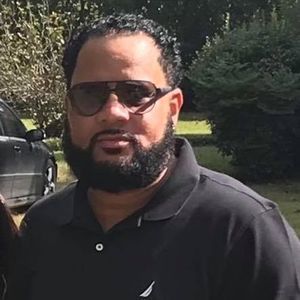 Meet your Posher, Vern